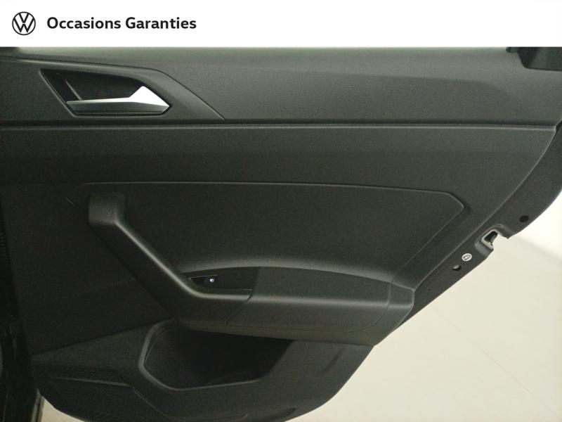 Voitures occasions VOLKSWAGEN POLO Life Nice