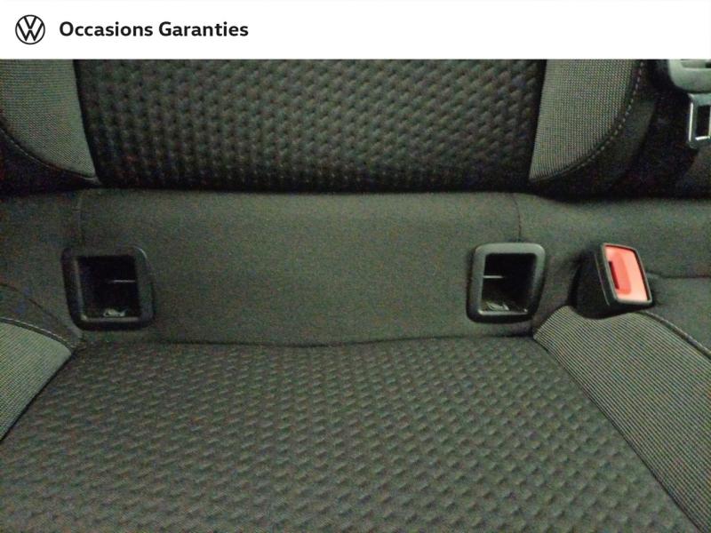 Voitures occasions VOLKSWAGEN POLO Life Nice