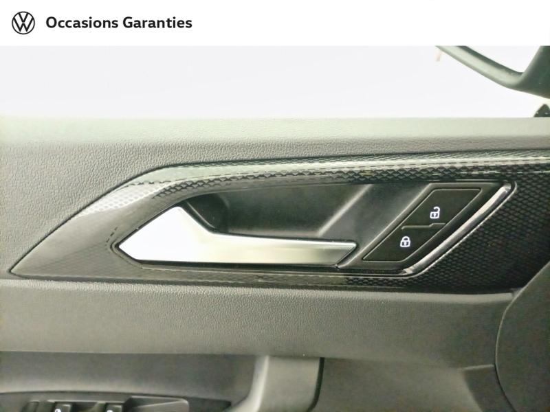 Voitures occasions VOLKSWAGEN POLO Life Nice