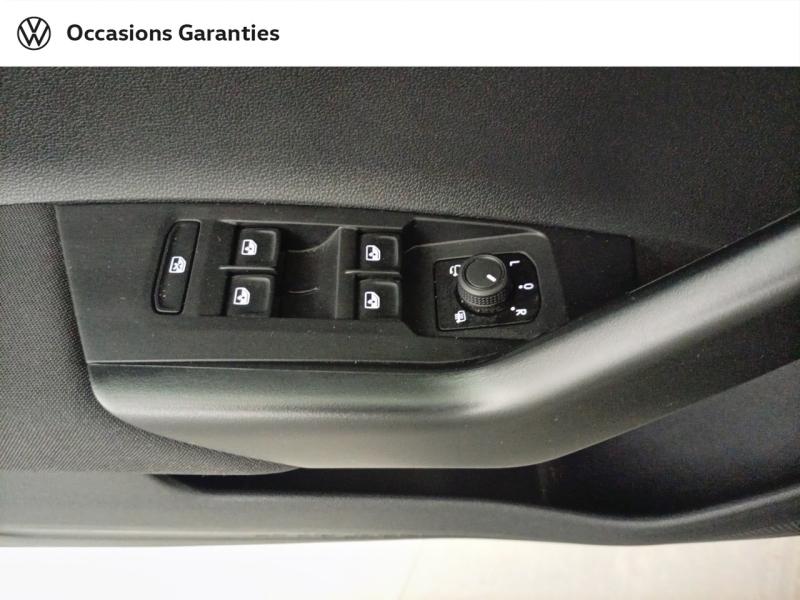 Voitures occasions VOLKSWAGEN POLO Life Nice