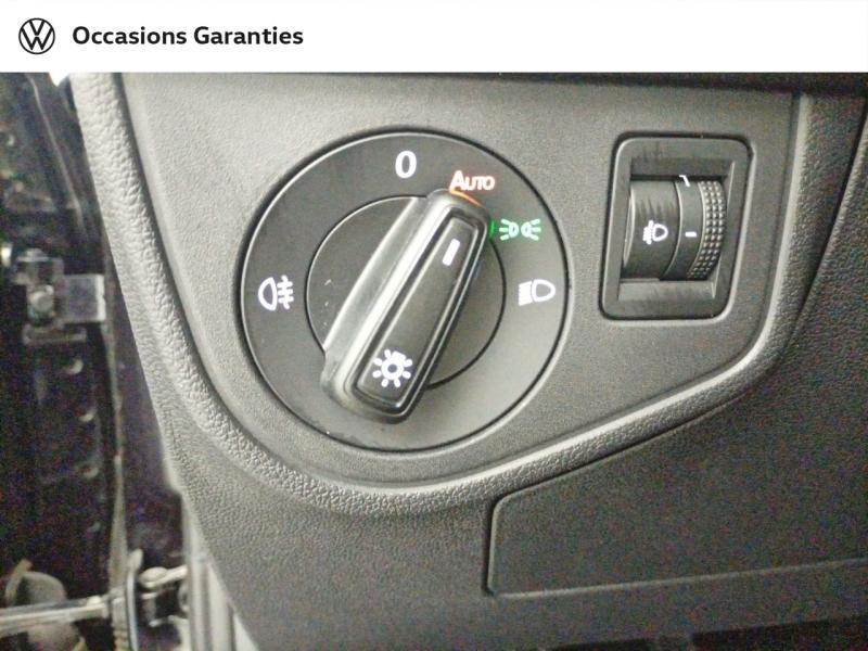 Voitures occasions VOLKSWAGEN POLO Life Nice