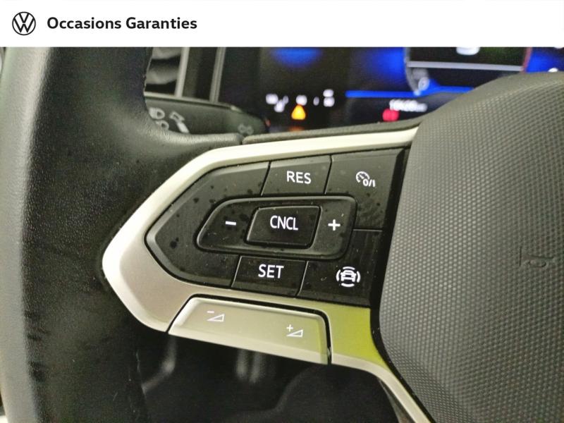 Voitures occasions VOLKSWAGEN POLO Life Nice