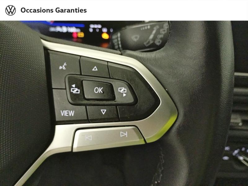 Voitures occasions VOLKSWAGEN POLO Life Nice