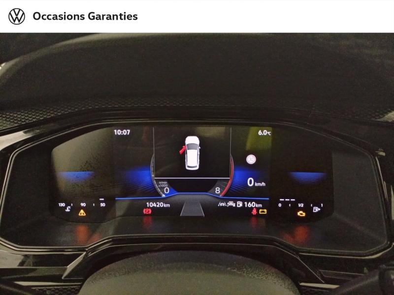 Voitures occasions VOLKSWAGEN POLO Life Nice