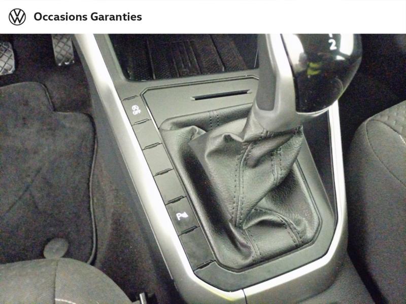 Voitures occasions VOLKSWAGEN POLO Life Nice