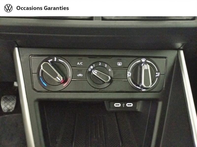 Voitures occasions VOLKSWAGEN POLO Life Nice