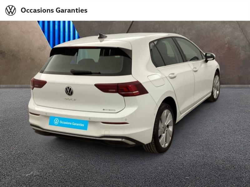 Voitures occasions VOLKSWAGEN GOLF Style Nice