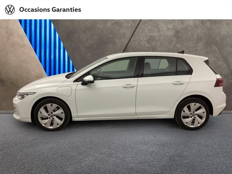 Voitures occasions VOLKSWAGEN GOLF Style Nice