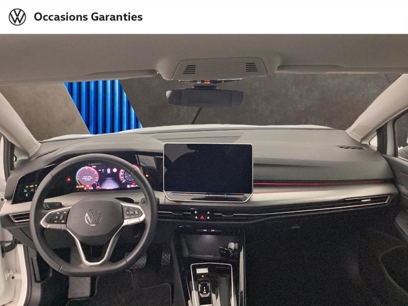 Voitures occasions VOLKSWAGEN GOLF Style Nice