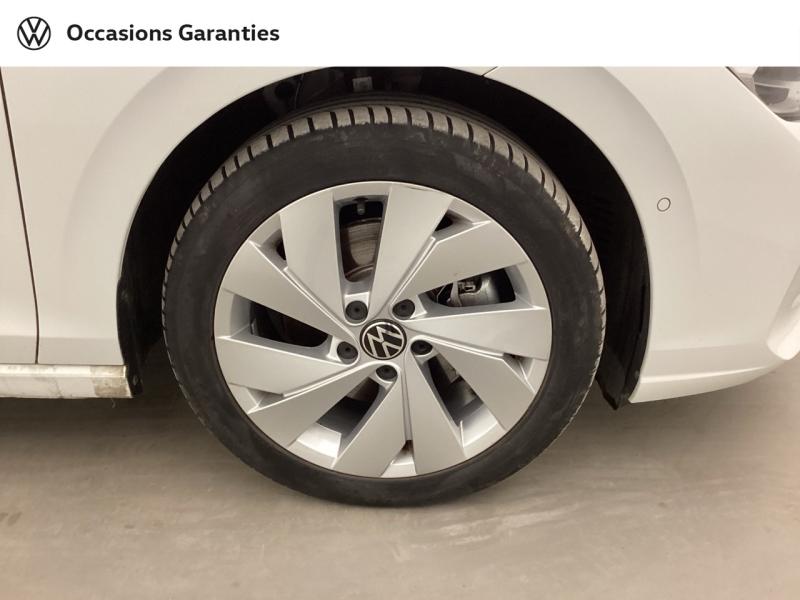Voitures occasions VOLKSWAGEN GOLF Style Nice