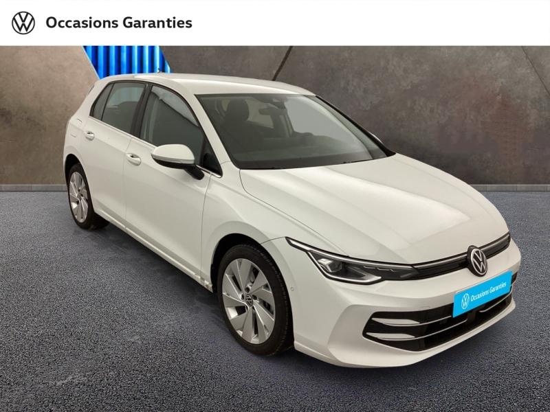 Voitures occasions VOLKSWAGEN GOLF Style Nice