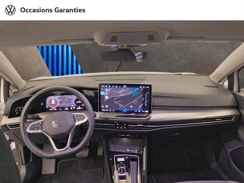 Voitures occasions VOLKSWAGEN GOLF Style Nice