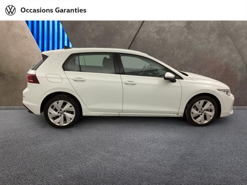 Voitures occasions VOLKSWAGEN GOLF Style Nice