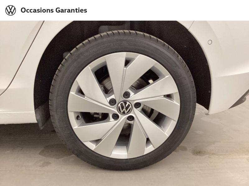 Voitures occasions VOLKSWAGEN GOLF Style Nice