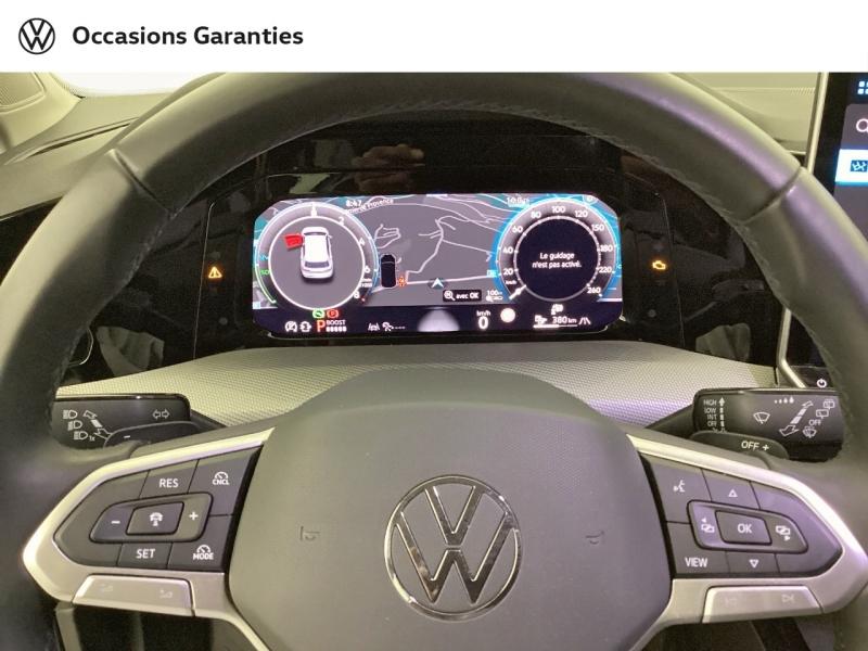 Voitures occasions VOLKSWAGEN GOLF Style Nice