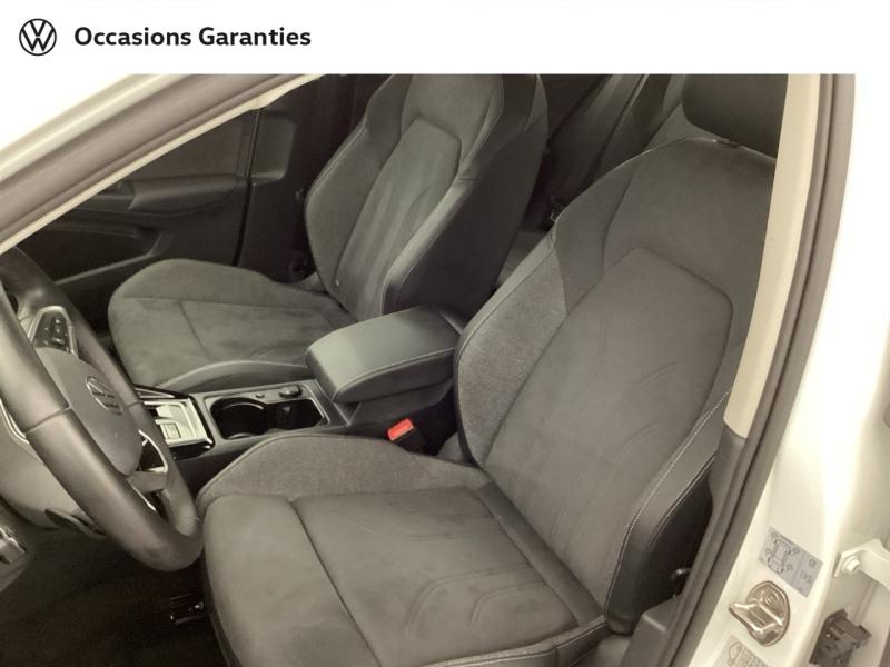 Voitures occasions VOLKSWAGEN GOLF Style Nice