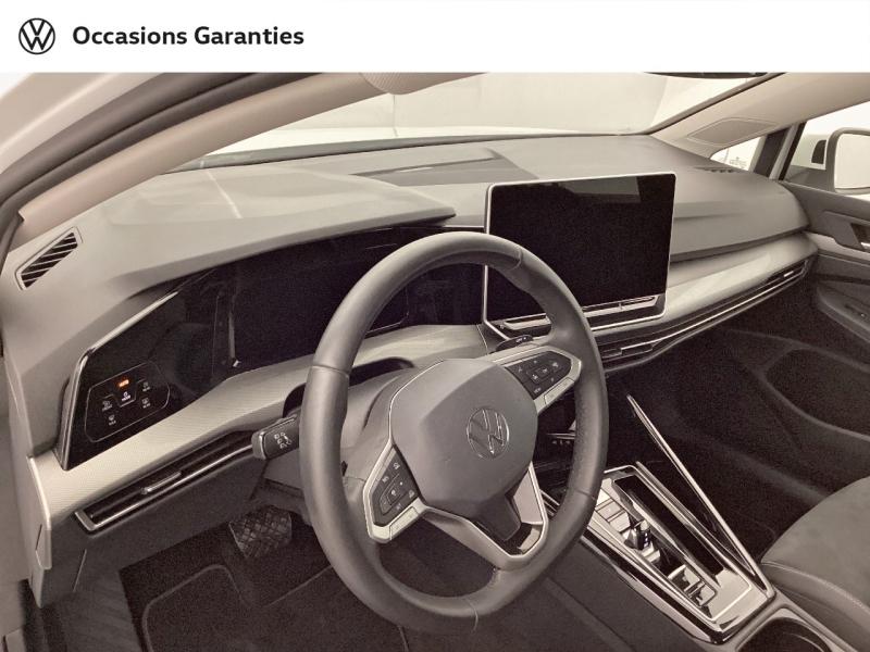 Voitures occasions VOLKSWAGEN GOLF Style Nice