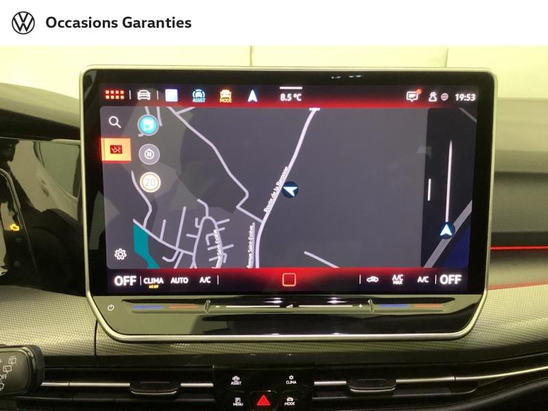 Voitures occasions VOLKSWAGEN GOLF Style Nice