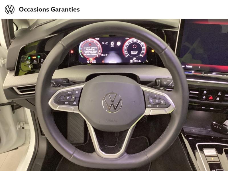 Voitures occasions VOLKSWAGEN GOLF Style Nice