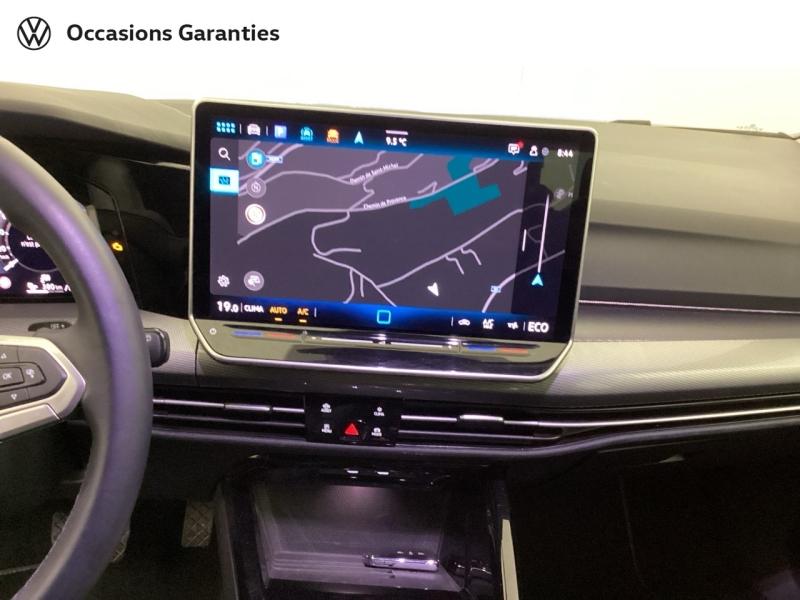 Voitures occasions VOLKSWAGEN GOLF Style Nice