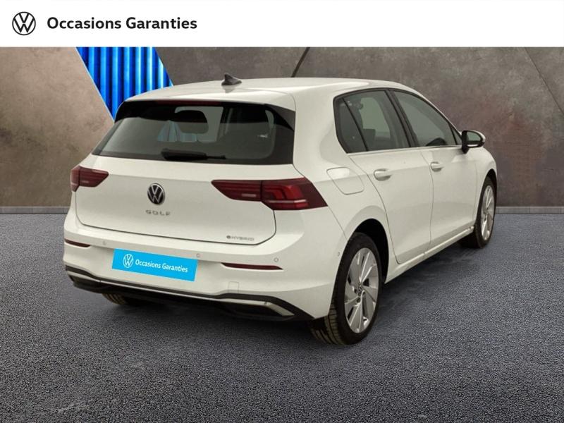 Voitures occasions VOLKSWAGEN GOLF Style Nice