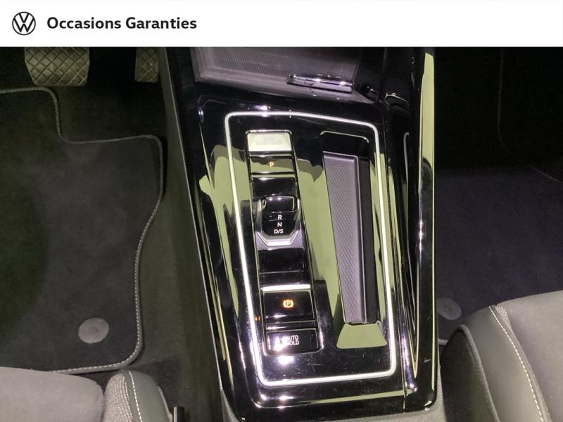 Voitures occasions VOLKSWAGEN GOLF Style Nice