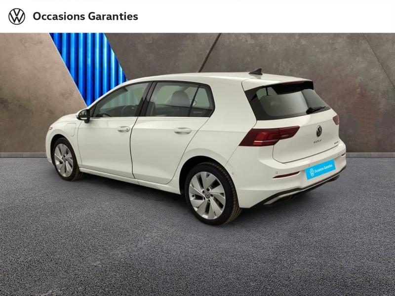 Voitures occasions VOLKSWAGEN GOLF Style Nice