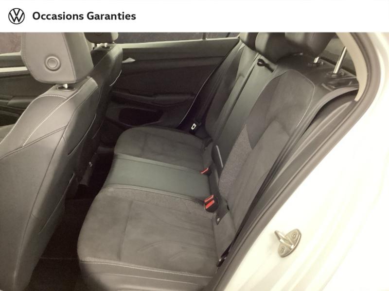 Voitures occasions VOLKSWAGEN GOLF Style Nice