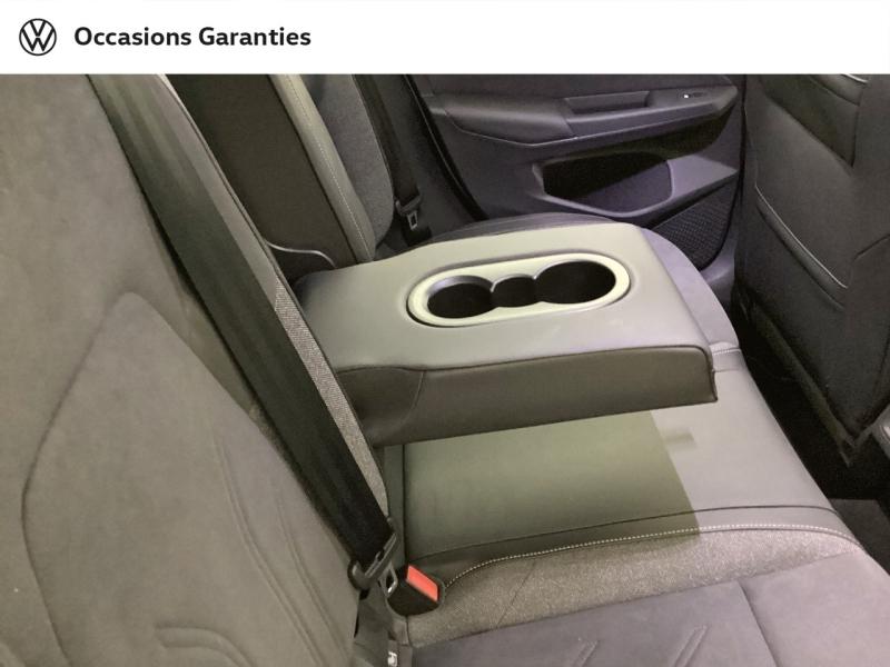 Voitures occasions VOLKSWAGEN GOLF Style Nice