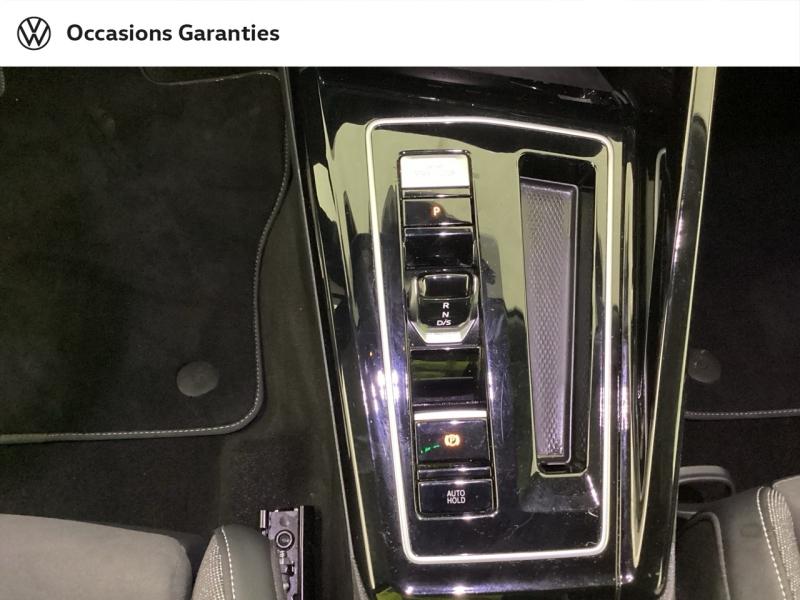 Voitures occasions VOLKSWAGEN GOLF Style Nice