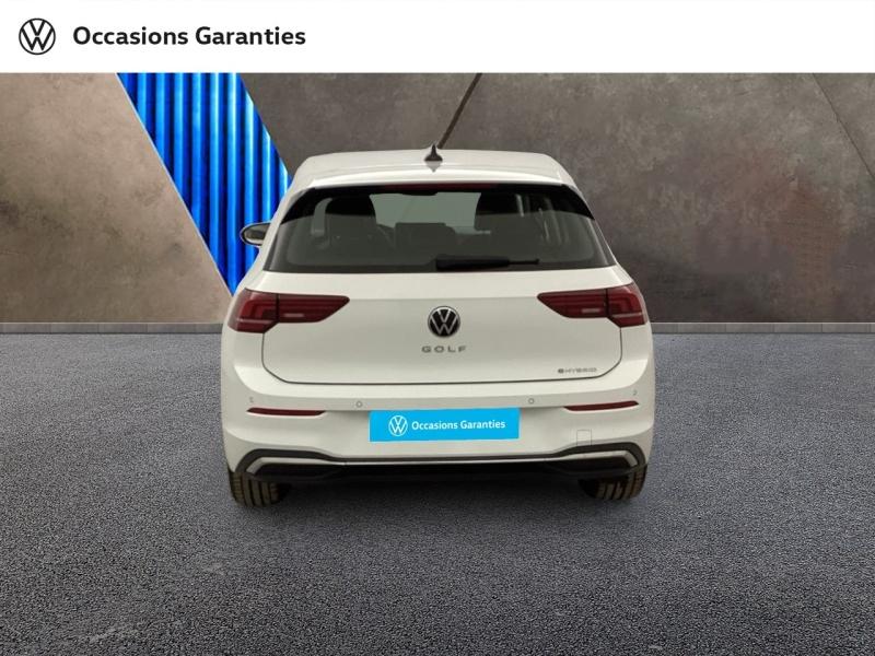 Voitures occasions VOLKSWAGEN GOLF Style Nice