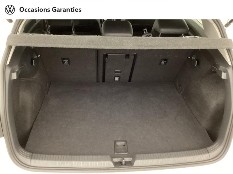 Voitures occasions VOLKSWAGEN GOLF Style Nice