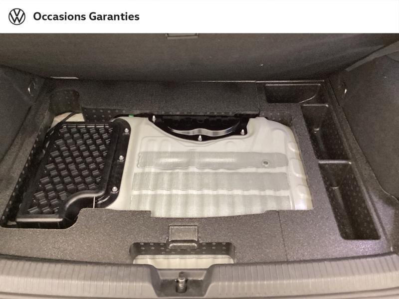 Voitures occasions VOLKSWAGEN GOLF Style Nice