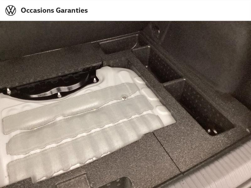 Voitures occasions VOLKSWAGEN GOLF Style Nice