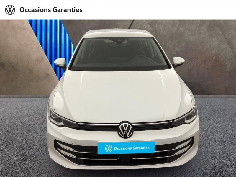 Voitures occasions VOLKSWAGEN GOLF Style Nice