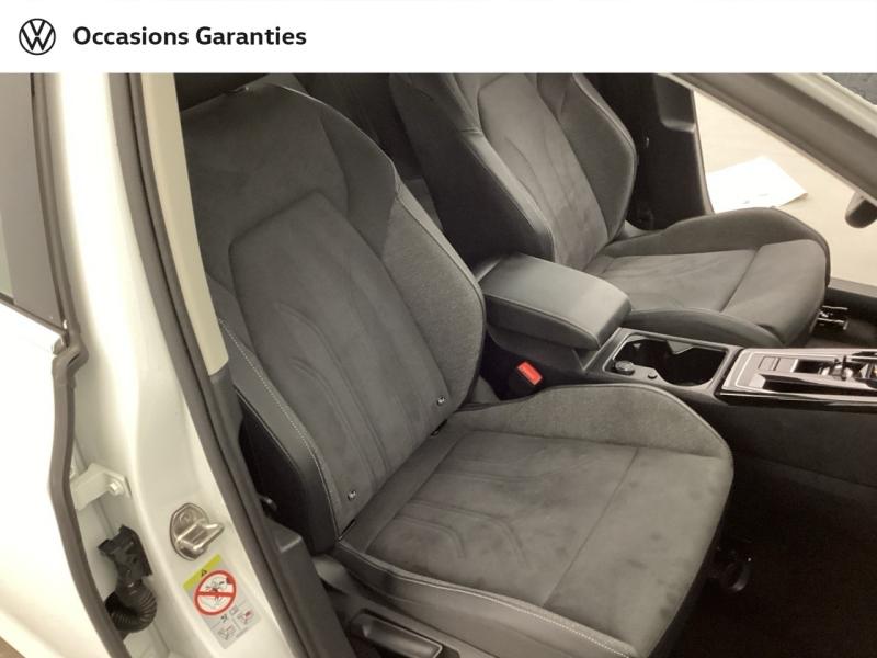 Voitures occasions VOLKSWAGEN GOLF Style Nice