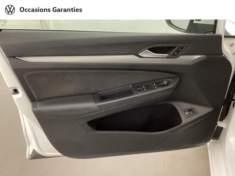 Voitures occasions VOLKSWAGEN GOLF Style Nice