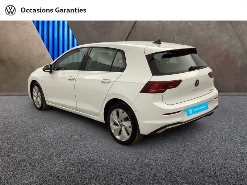 Voitures occasions VOLKSWAGEN GOLF Style Nice