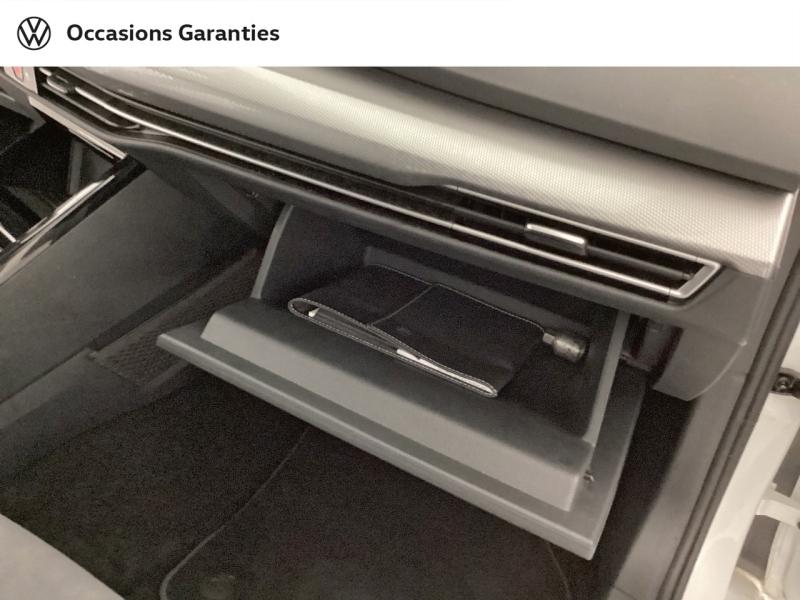 Voitures occasions VOLKSWAGEN GOLF Style Nice