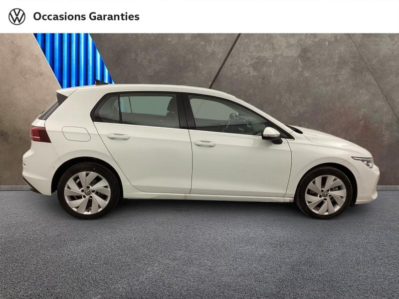 Voitures occasions VOLKSWAGEN GOLF Style Nice