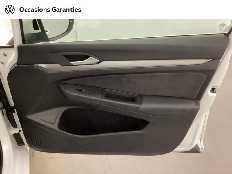 Voitures occasions VOLKSWAGEN GOLF Style Nice