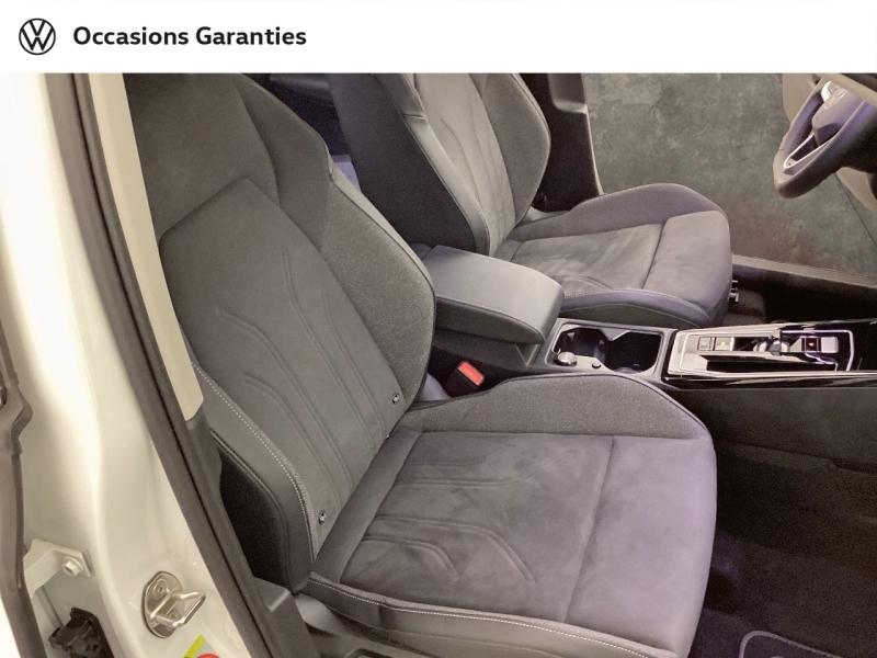 Voitures occasions VOLKSWAGEN GOLF Style Nice