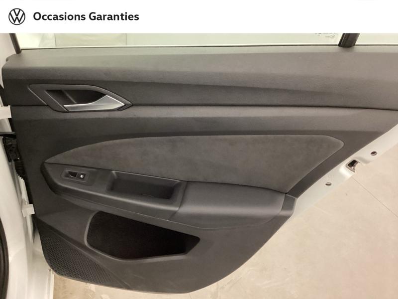 Voitures occasions VOLKSWAGEN GOLF Style Nice