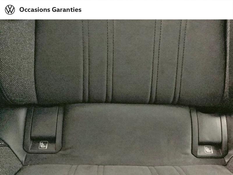 Voitures occasions VOLKSWAGEN GOLF Style Nice