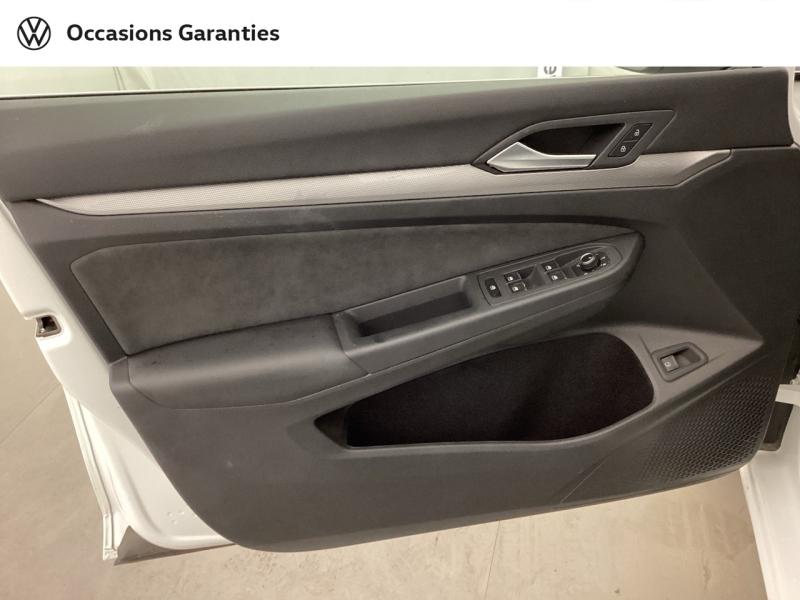 Voitures occasions VOLKSWAGEN GOLF Style Nice