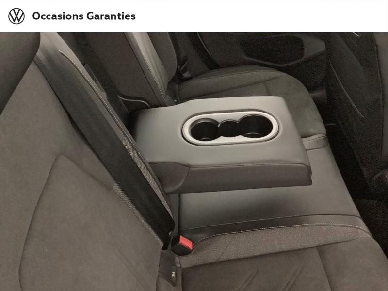 Voitures occasions VOLKSWAGEN GOLF Style Nice