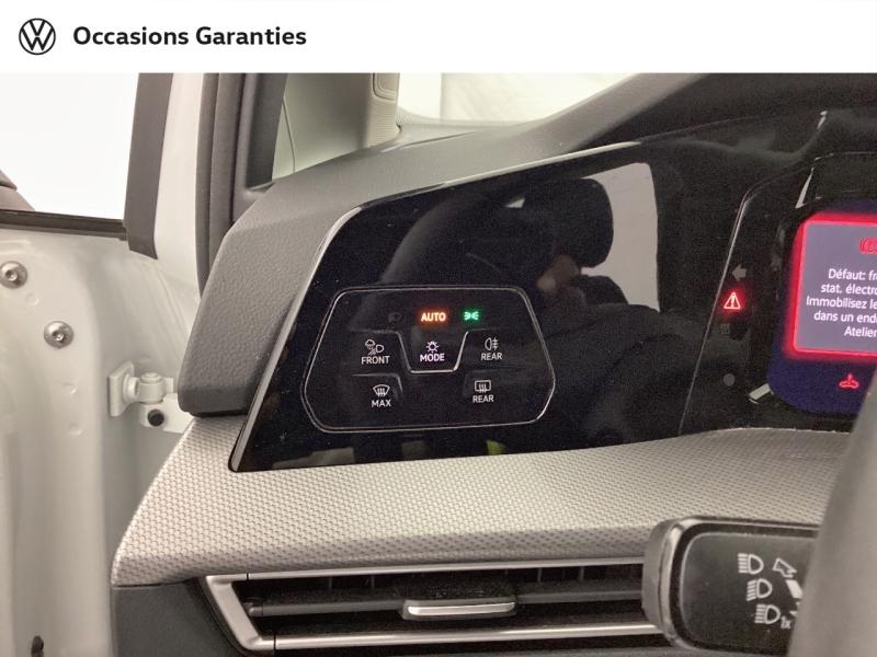 Voitures occasions VOLKSWAGEN GOLF Style Nice