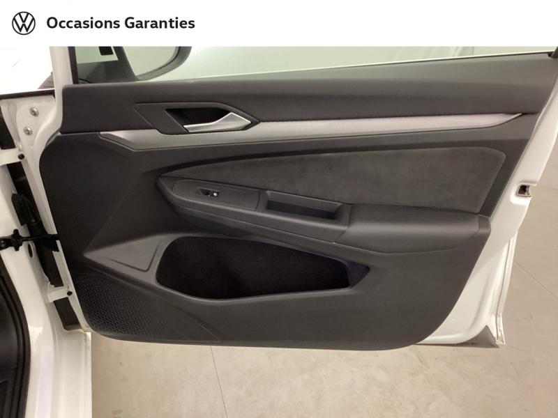 Voitures occasions VOLKSWAGEN GOLF Style Nice