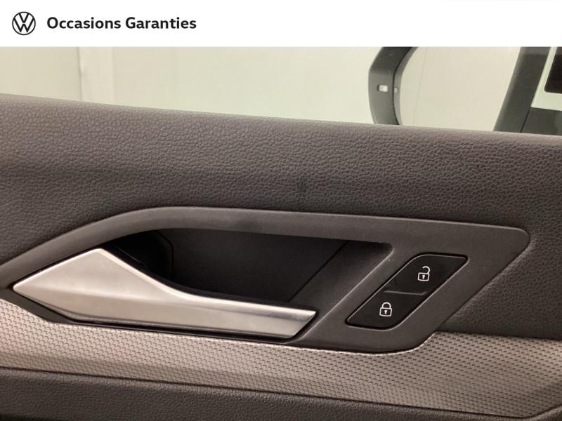 Voitures occasions VOLKSWAGEN GOLF Style Nice