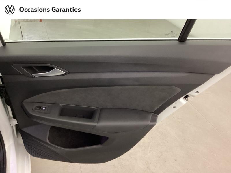 Voitures occasions VOLKSWAGEN GOLF Style Nice